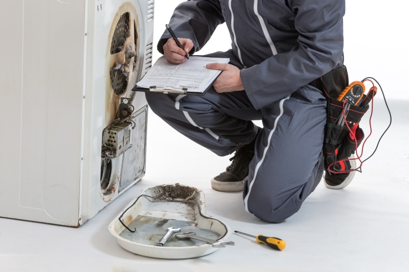 Appliance Repairs Shefford