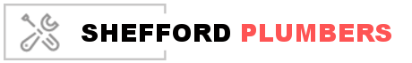 Plumbers Shefford logo