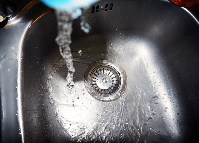 Sink Repair Shefford, Meppershall, Chicksands, SG17